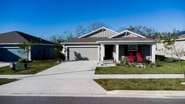 504 S ANDREA CIR, Haines City, FL 33844