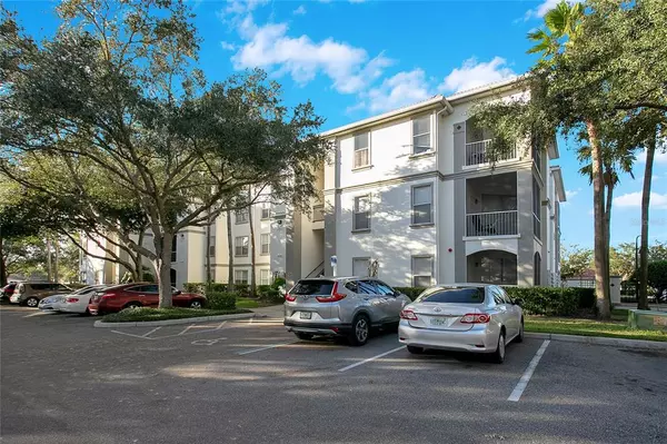 Orlando, FL 32810,2740 MAITLAND CROSSING WAY #207