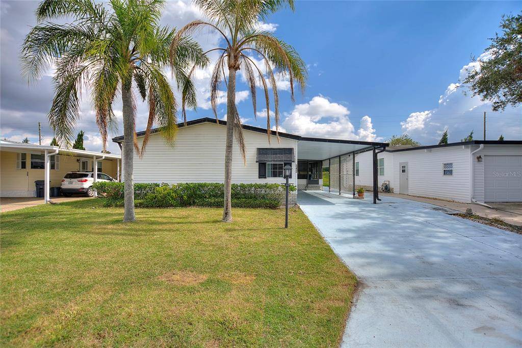 342 NESBITT PARK AVE, Davenport, FL 33897