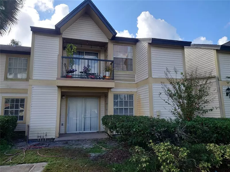 1924 LAKE ATRIUMS CIR #57, Orlando, FL 32839