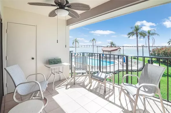 St Petersburg, FL 33715,6291 BAHIA DEL MAR CIR #215