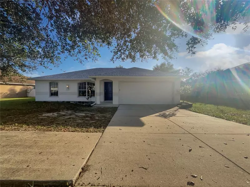 1212 CHESHIRE ST, Groveland, FL 34736