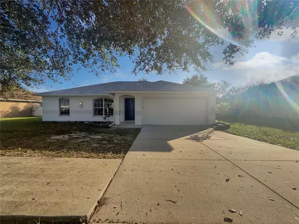 1212 CHESHIRE ST, Groveland, FL 34736