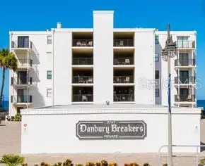 Daytona Beach Shores, FL 32118,3747 S ATLANTIC AVE #1060