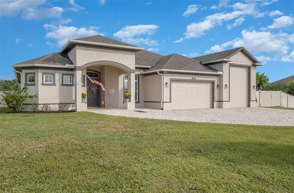 Malabar, FL 32950,836 WHIMSICAL LN