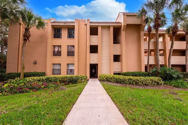 610 CRANES WAY #203,  Altamonte Springs,  FL 32701