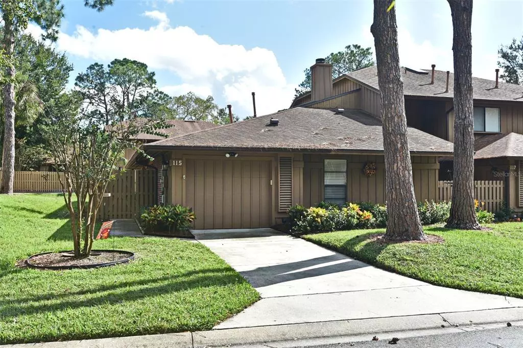 Lake Mary, FL 32746,115 HERON BAY CIR