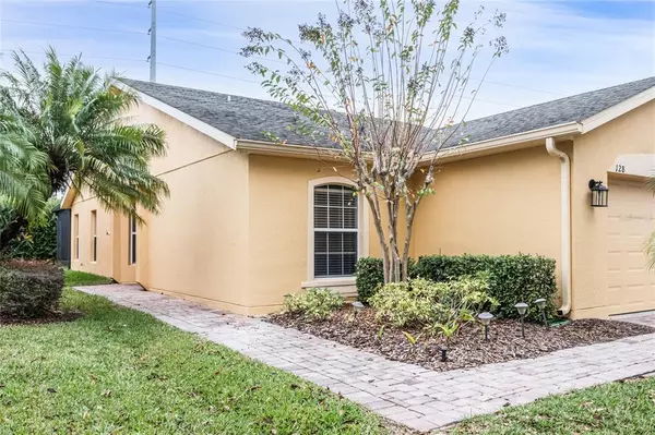 Poinciana, FL 34759,128 GRAND CANAL DR