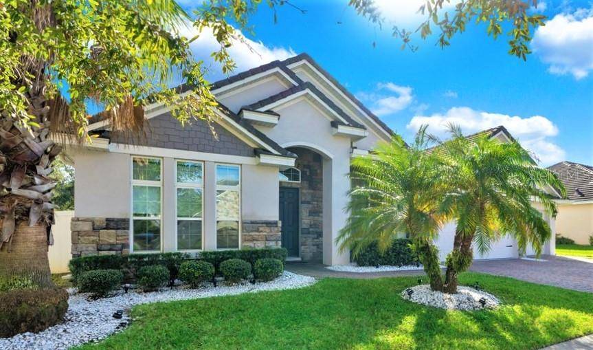 10320 LAVANDE DR,  Orlando,  FL 32836