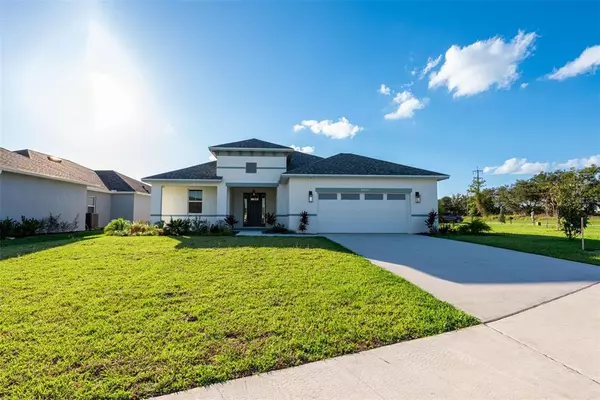 10029 SPRING LAKE DR, Clermont, FL 34711