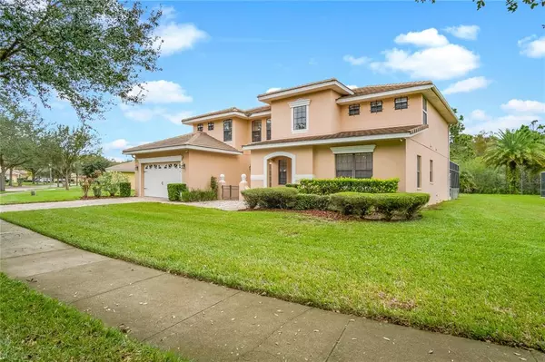 Kissimmee, FL 34747,9031 PAOLOS PL