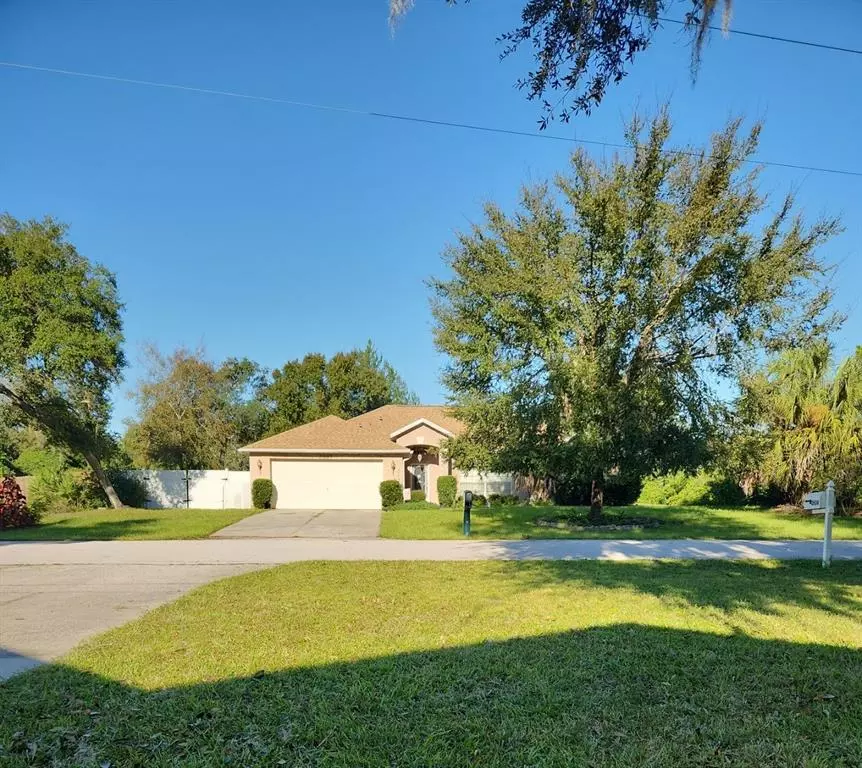 Deltona, FL 32738,2605 GLENLOCK CT