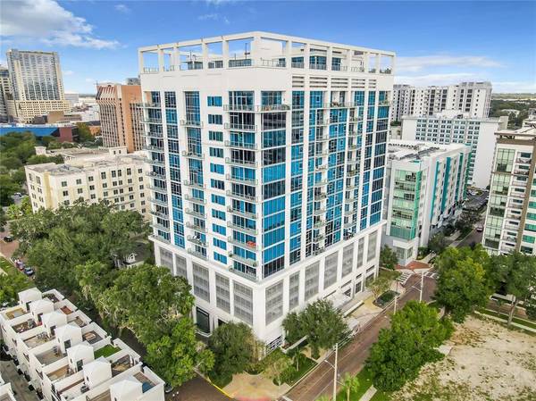 260 S OSCEOLA AVE #1604, Orlando, FL 32801