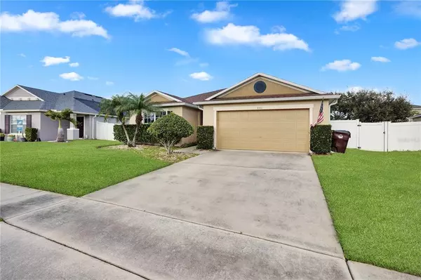 Saint Cloud, FL 34772,3511 HARLEQUIN DR