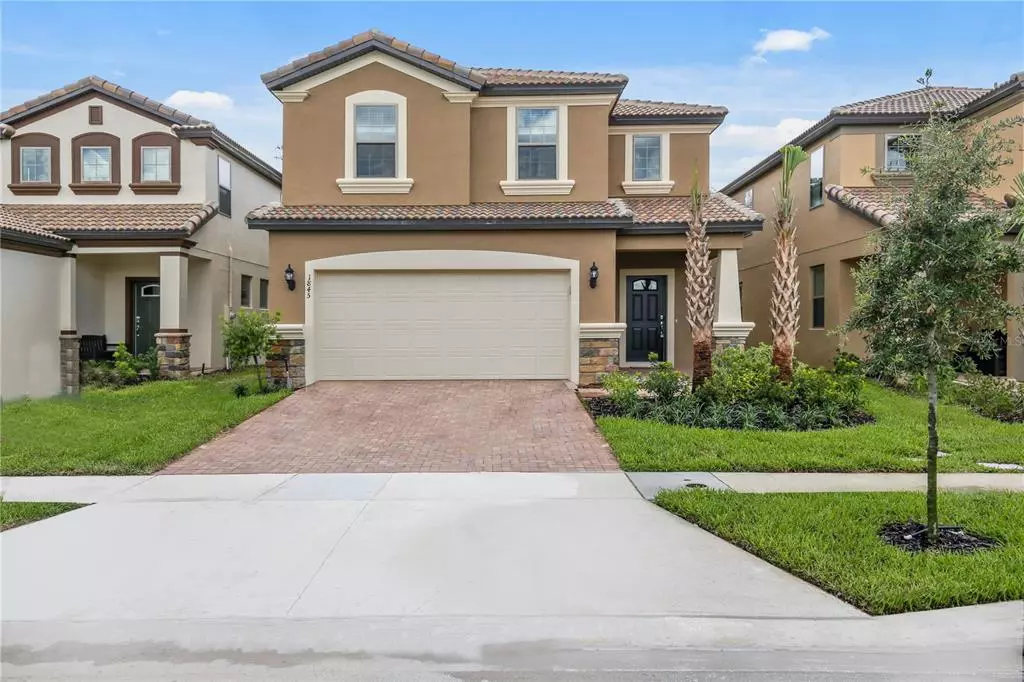 Kissimmee, FL 34747,1845 NICE CT