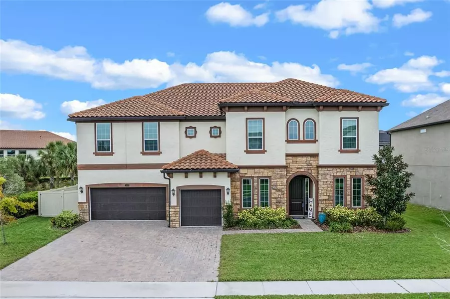 1602 PINK DOGWOOD WAY, Oviedo, FL 32765