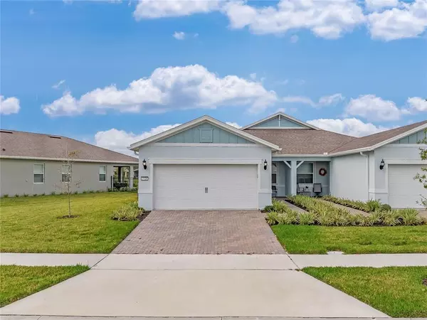 2728 CHERRY BLOSSOM LOOP, Saint Cloud, FL 34771