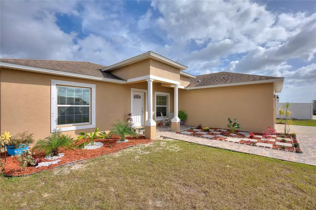 Poinciana, FL 34759,2024 LILY WAY