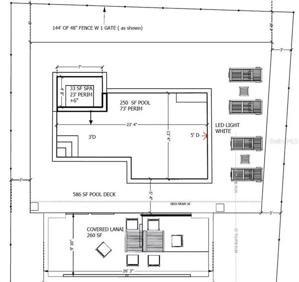 Reunion, FL 34747,893 DESERT MOUNTAIN CT