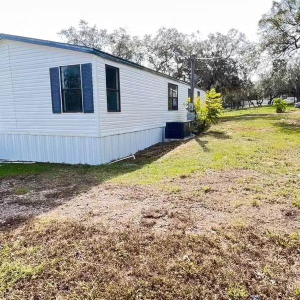 3122 FAST TROT TRL, Lake Wales, FL 33898