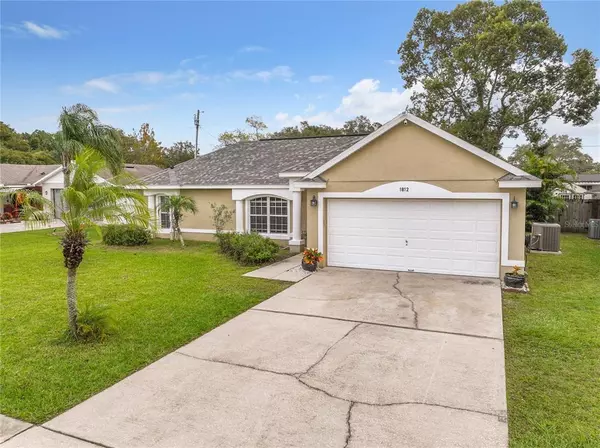 1812 CROWNWOOD DR,  Orlando,  FL 32810