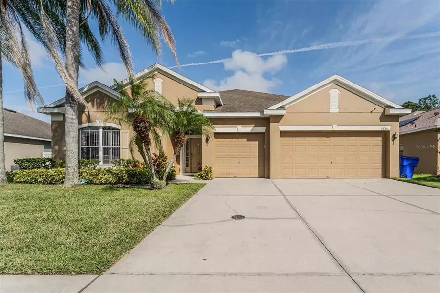 3735 MOON DANCER PL, Saint Cloud, FL 34772