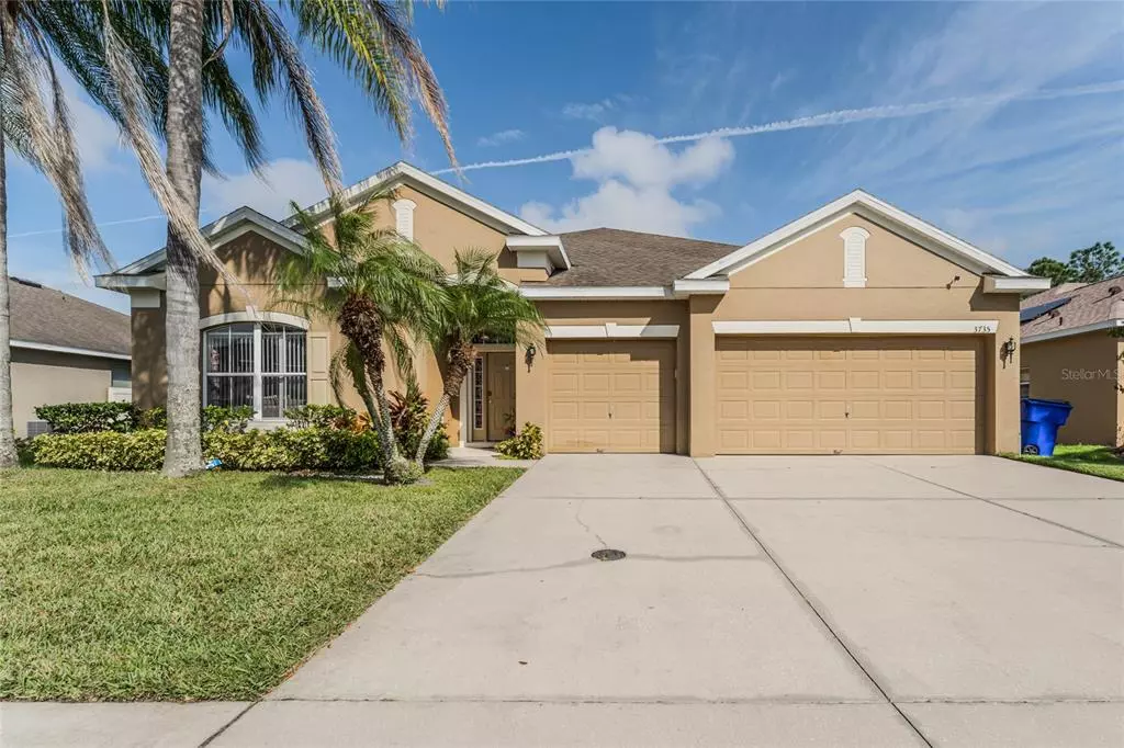 Saint Cloud, FL 34772,3735 MOON DANCER PL