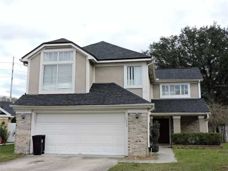 5268 ROCKING HORSE PL, Oviedo, FL 32765