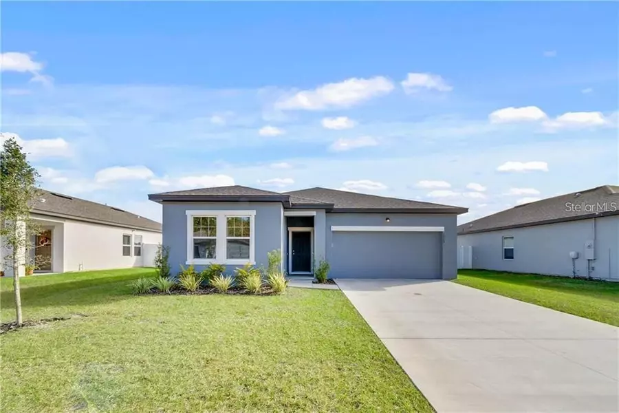 2095 HUNTSMAN RIDGE RD, Minneola, FL 34715