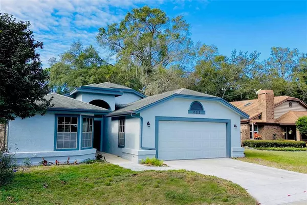 223 SCARBOROUGH CV, Longwood, FL 32779