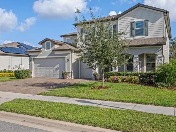 Longwood, FL 32779,433 GLEAMING ANDOVER WAY