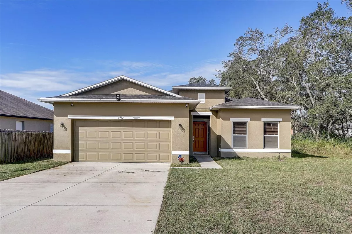 Poinciana, FL 34759,1912 ESCAMBIA LN