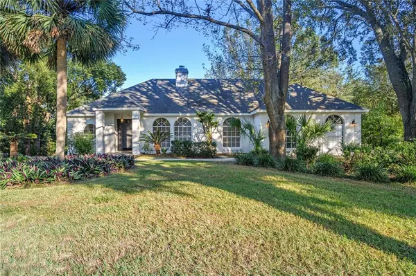 4547 VILLAGE WOOD DR, Orlando, FL 32835