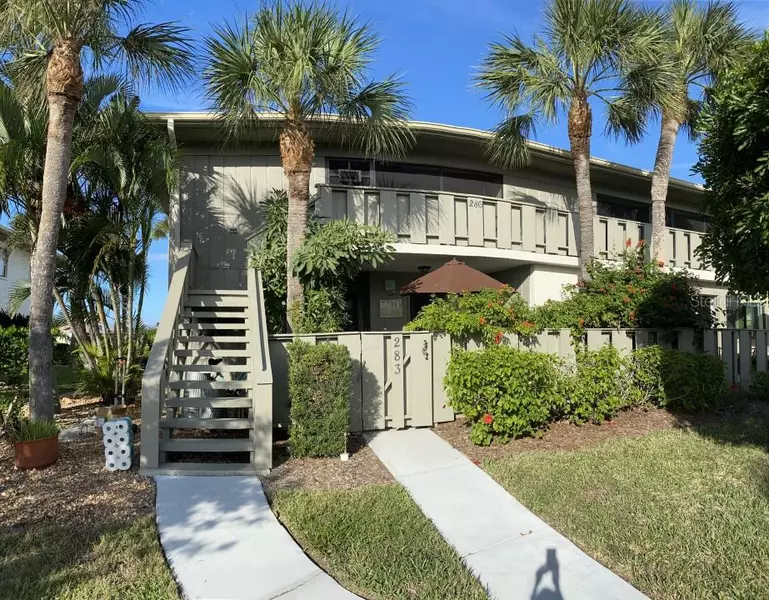 6200 FLOTILLA DR #286, Holmes Beach, FL 34217