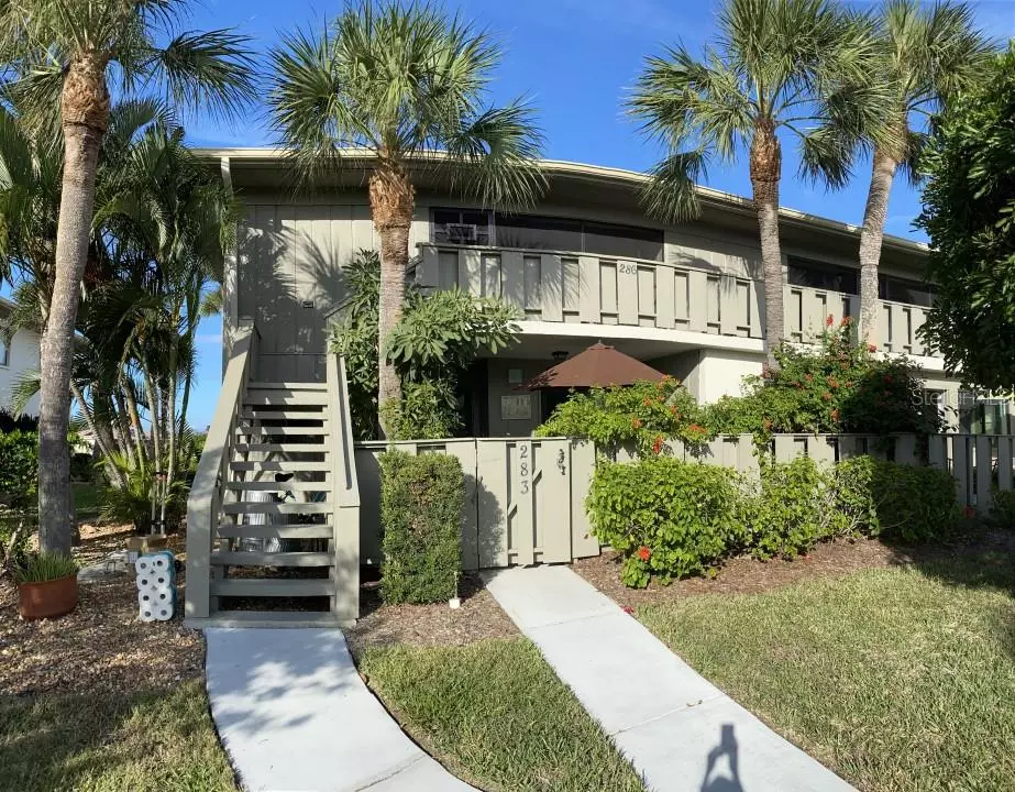 Holmes Beach, FL 34217,6200 FLOTILLA DR #286