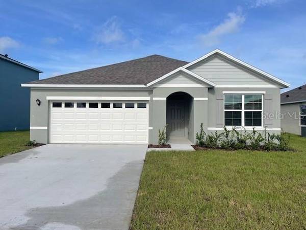 1047 CASCADE DR, Davenport, FL 33837