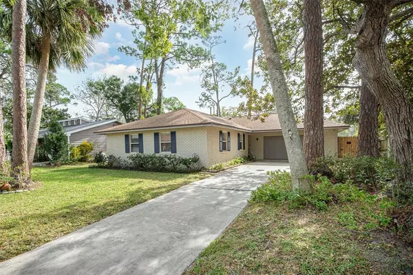 South Daytona, FL 32119,515 DORSET CIR