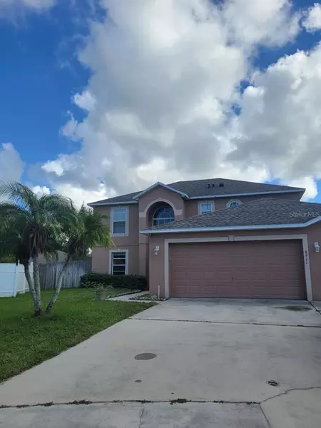 4911 DARYL CT, Saint Cloud, FL 34771