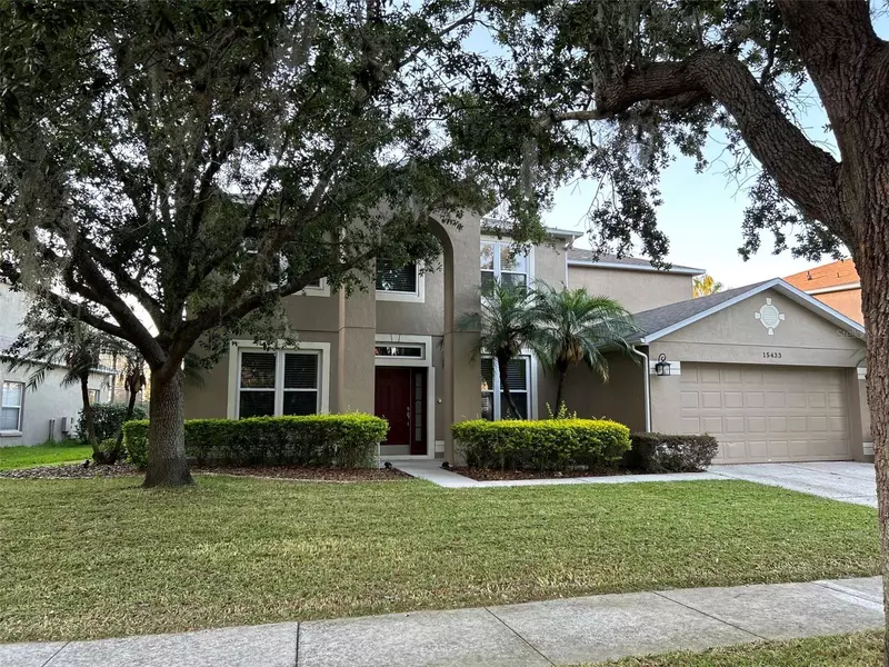 15433 PEBBLE RIDGE ST, Winter Garden, FL 34787