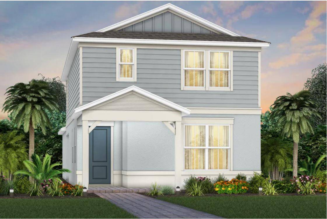 14025 KAUAI DR, Orlando, FL 32827