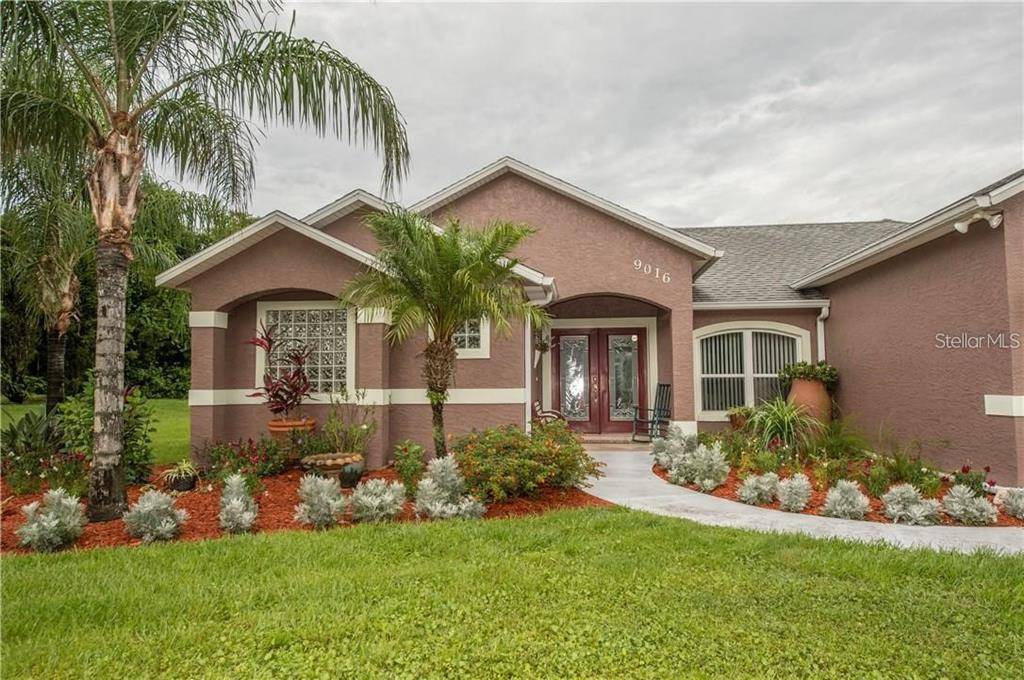 9016 S BAY DR, Haines City, FL 33844