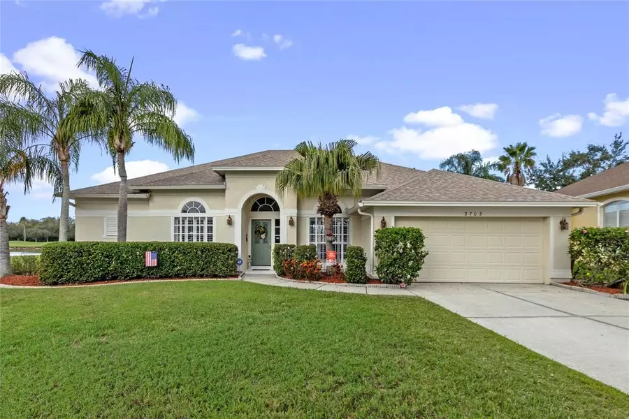 2703 SCARBOROUGH CT, Kissimmee, FL 34744