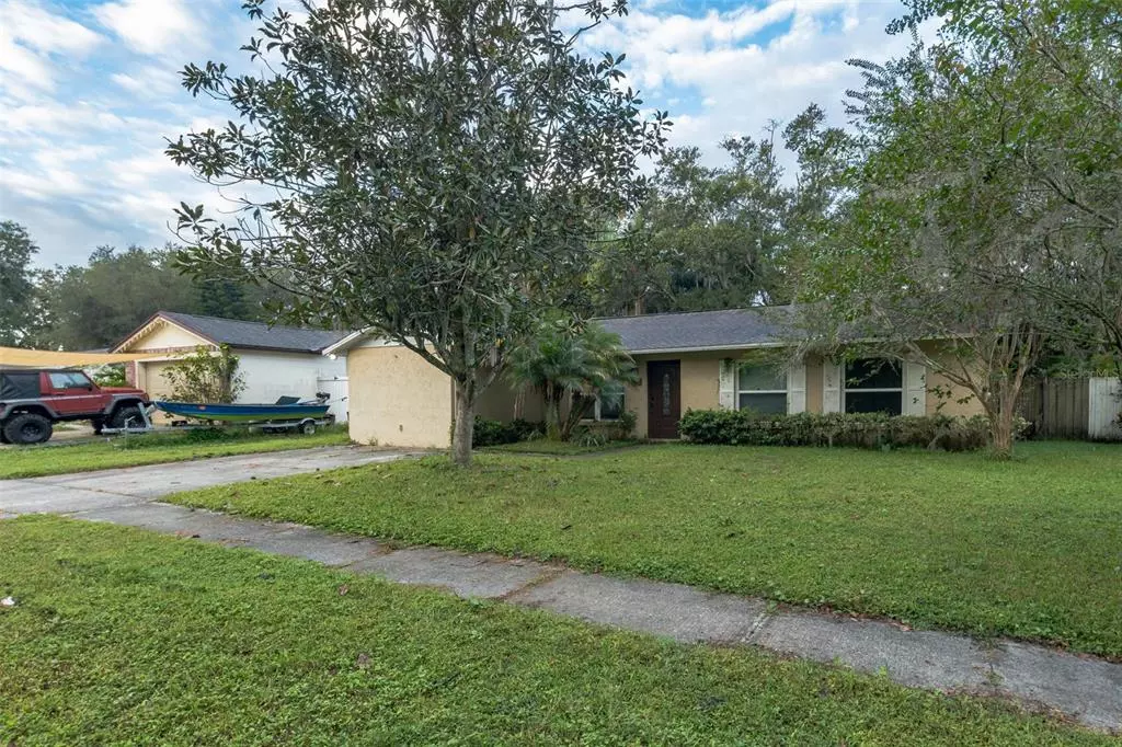 Lutz, FL 33549,1143 FOXWOOD DR