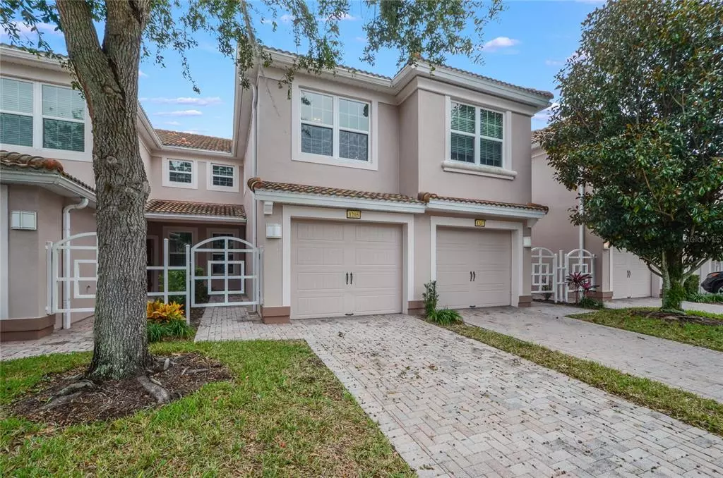 Davenport, FL 33896,1205 BELLA CARA CT #1205