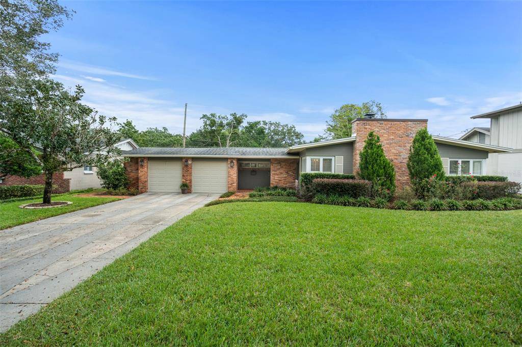 Orlando, FL 32803,1735 WYCLIFF DR