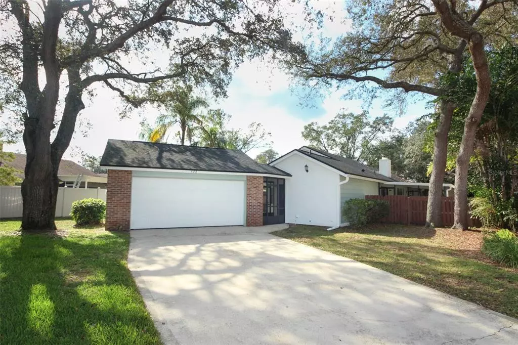 Winter Springs, FL 32708,920 CYPRESSWOOD CT