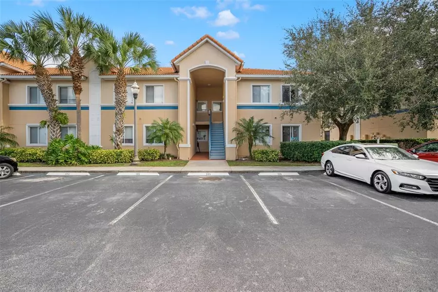 522 VILLA DEL SOL CIR #206, Orlando, FL 32824