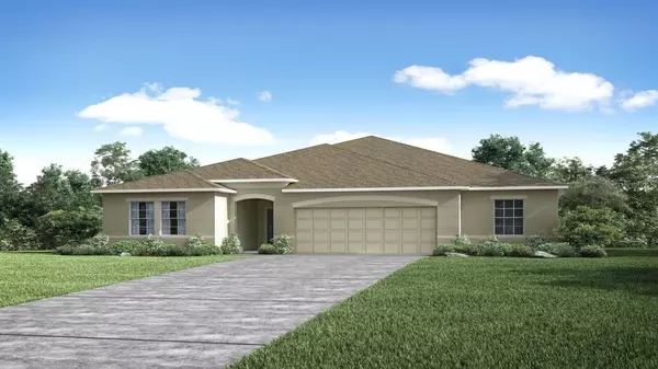 5 WHEELDON LN, Palm Coast, FL 32164