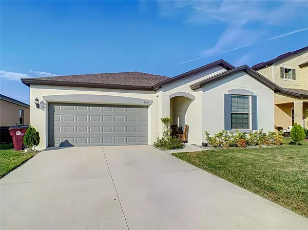 Saint Cloud, FL 34772,1837 CAYMAN COVE CIR