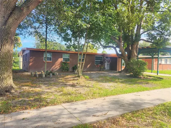 1825 COOLIDGE AVE, Sanford, FL 32771